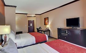 Comfort Suites Kilgore
