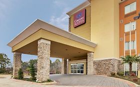 Comfort Suites Kilgore